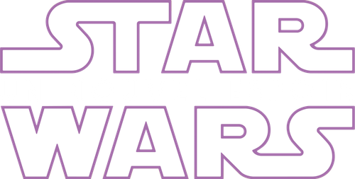 La Guerre des étoiles logo