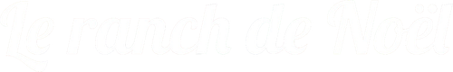 Le  ranch de Noël logo