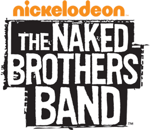 The Naked Brothers Band logo