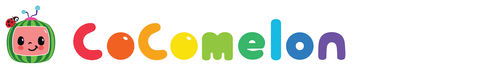 CoComelon Lane logo
