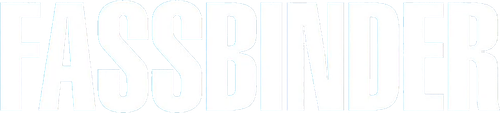 Fassbinder logo