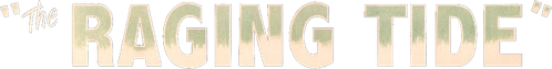 The Raging Tide logo