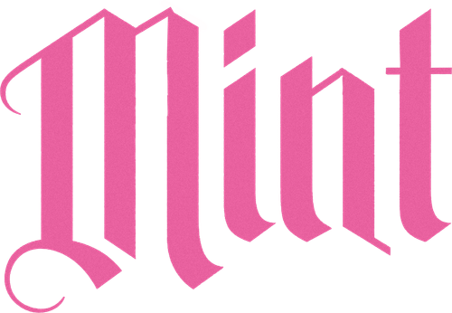 Mint logo