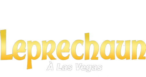Leprechaun 3 : À Las Vegas logo