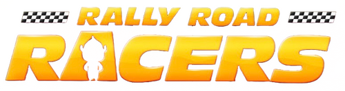 Rally Road Racers logo