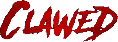 Clawed logo