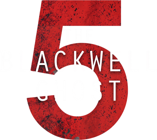 The Blackwell Ghost 5 logo