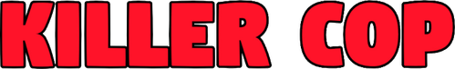 Killer Cop logo
