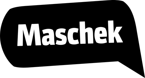 Maschek logo