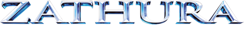 Zathura : Une aventure spatiale logo