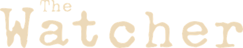 The Watcher logo