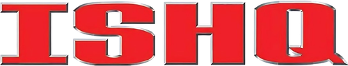 Ishq logo