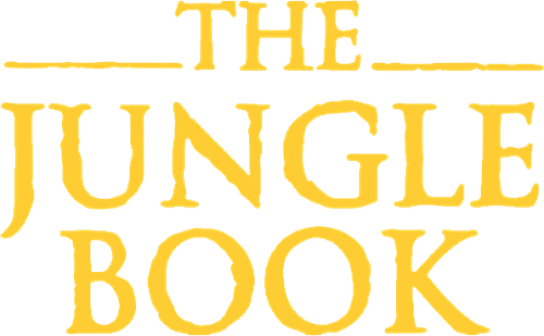 The Jungle Book logo