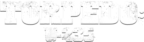 Torpedo: U-235 logo