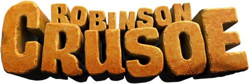 Robinson Crusoé logo