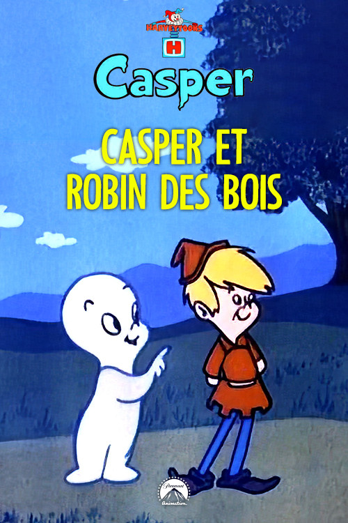 Casper et Robin des Bois