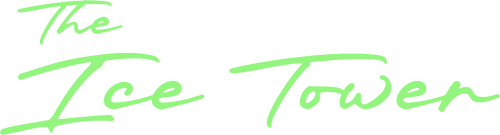 The Ice Tower logo