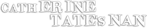 Catherine Tate's Nan logo