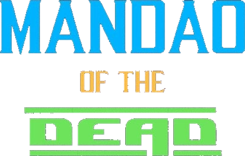Mandao of the Dead logo