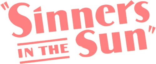 Sinners in the Sun logo