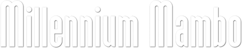 Millennium Mambo logo