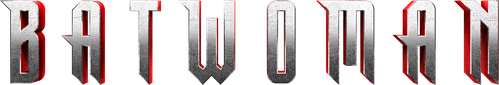 Batwoman logo