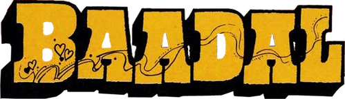 Baadal logo
