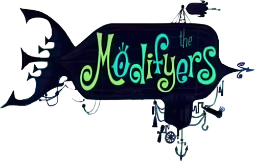 The Modifyers logo