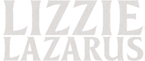 Lizzie Lazarus logo