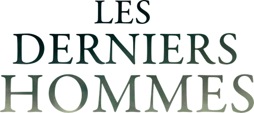 Les derniers hommes logo