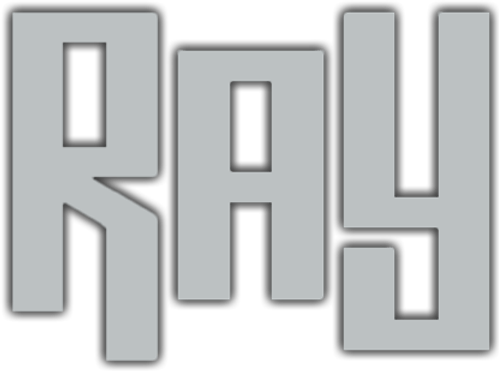 Ray logo