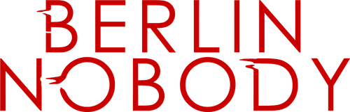 Berlin Nobody logo