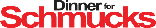 Dinner for Schmucks logo