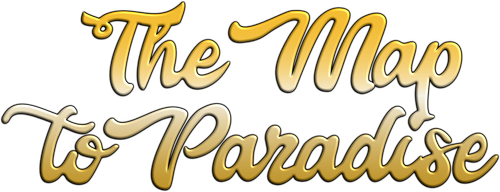The Map to Paradise logo