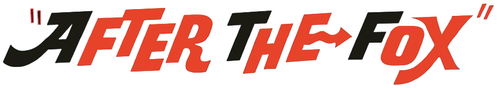 After the Fox logo