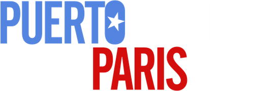 Des Porto Ricains à Paris logo