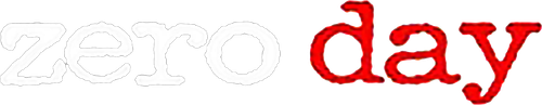 Zero Day logo
