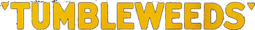 Tumbleweeds logo