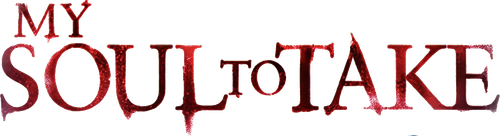 My Soul to Take logo