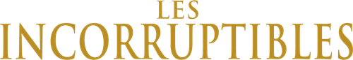 Les Incorruptibles logo