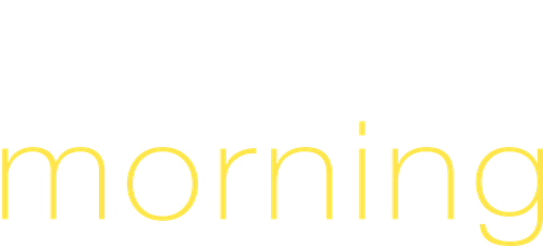 One Fine Morning logo