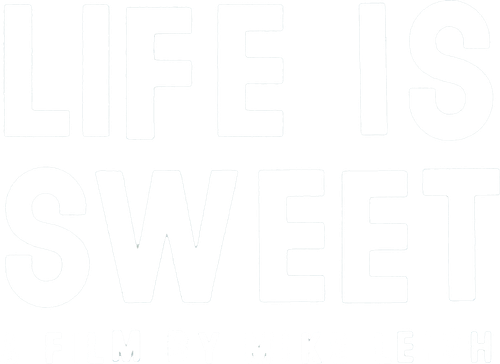 Life Is Sweet logo