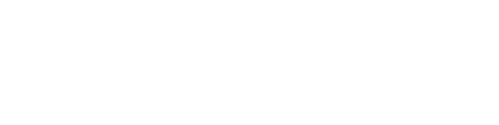 The Worst Person in the World logo