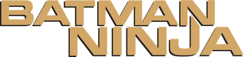 Batman Ninja logo