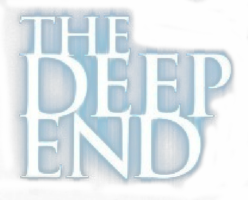 The Deep End logo