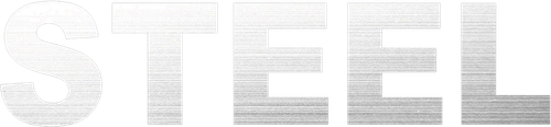 Steel logo