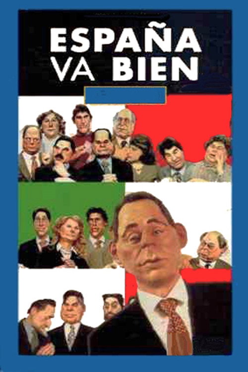 España va bien