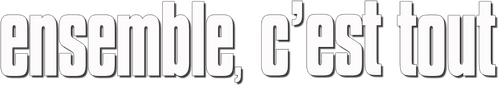 Ensemble, c'est tout logo
