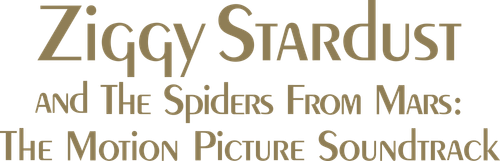 Ziggy Stardust and the Spiders from Mars logo