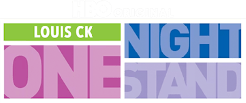 Louis C.K. : One Night Stand logo